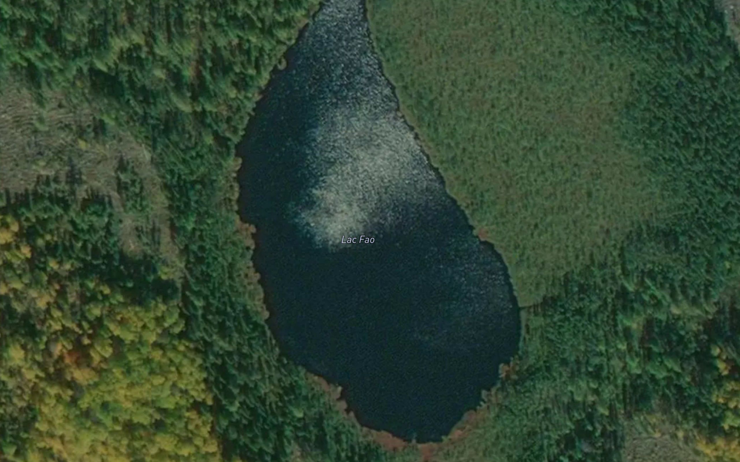 Lac Fao