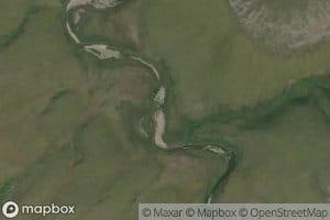 Hoodlum Creek