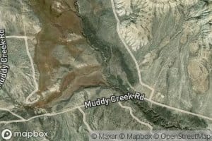 North Muddy Creek