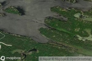 Rogers Bay
