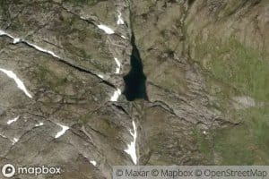 Ovaldstjorn