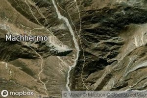 Machherma Khola