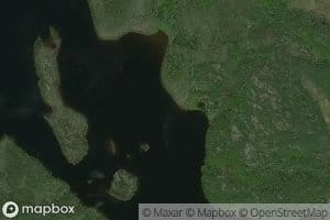 Carriere Lake