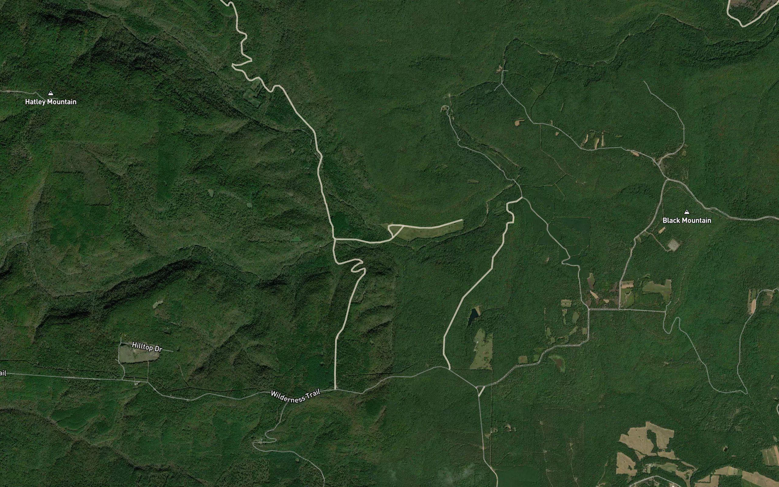 Brushy Fork