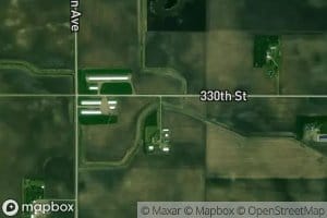 County Ditch Number Nintytwo