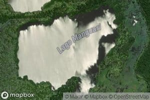 Lago Manguari