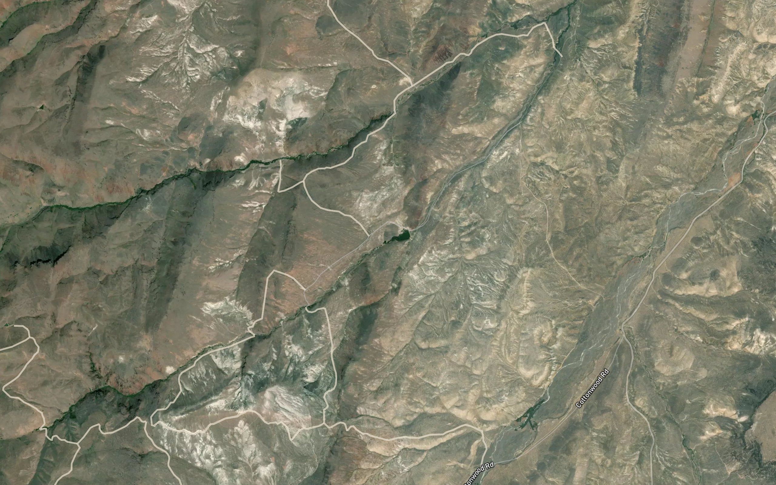Gacey Spring