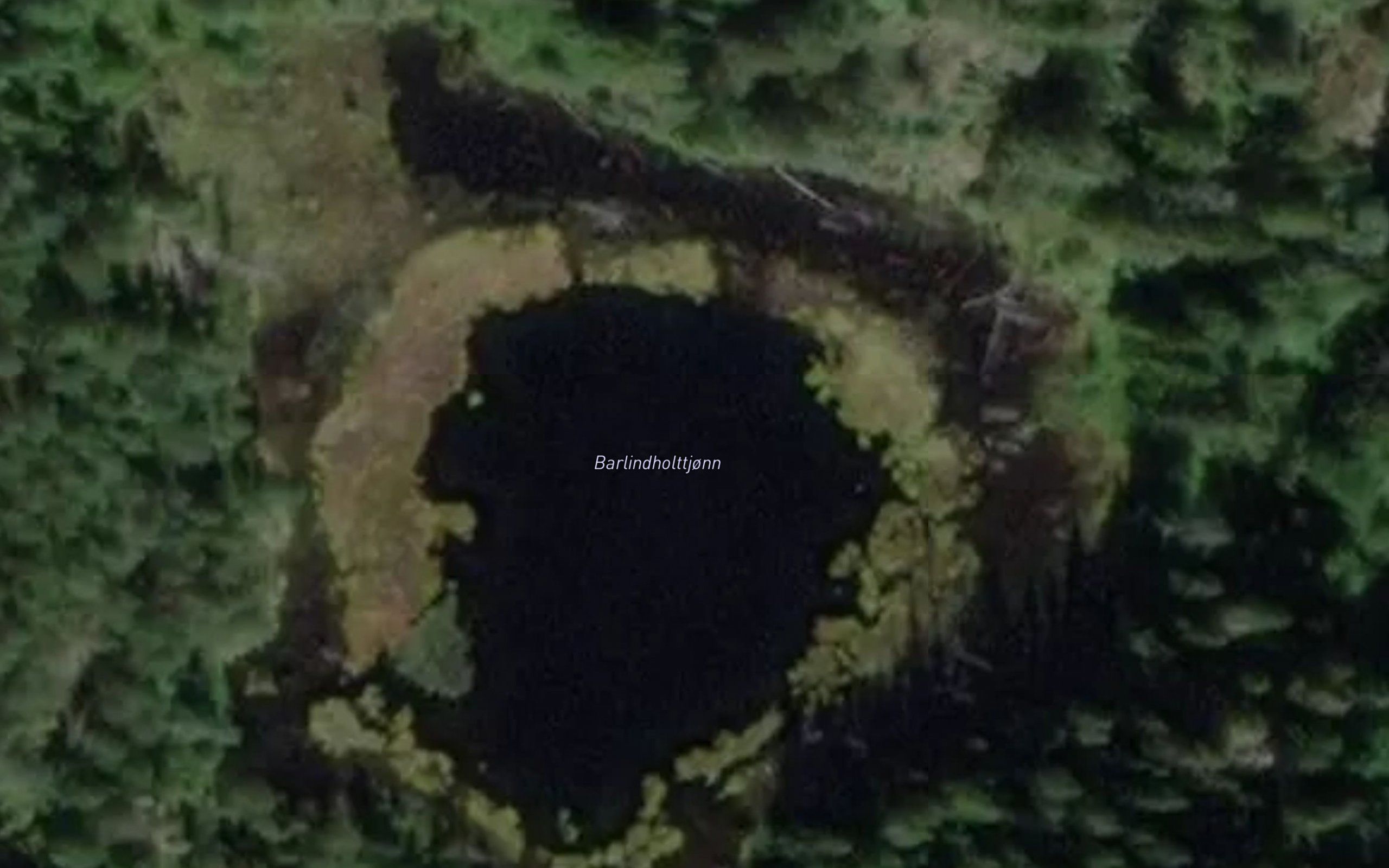 Barlindholttjonn