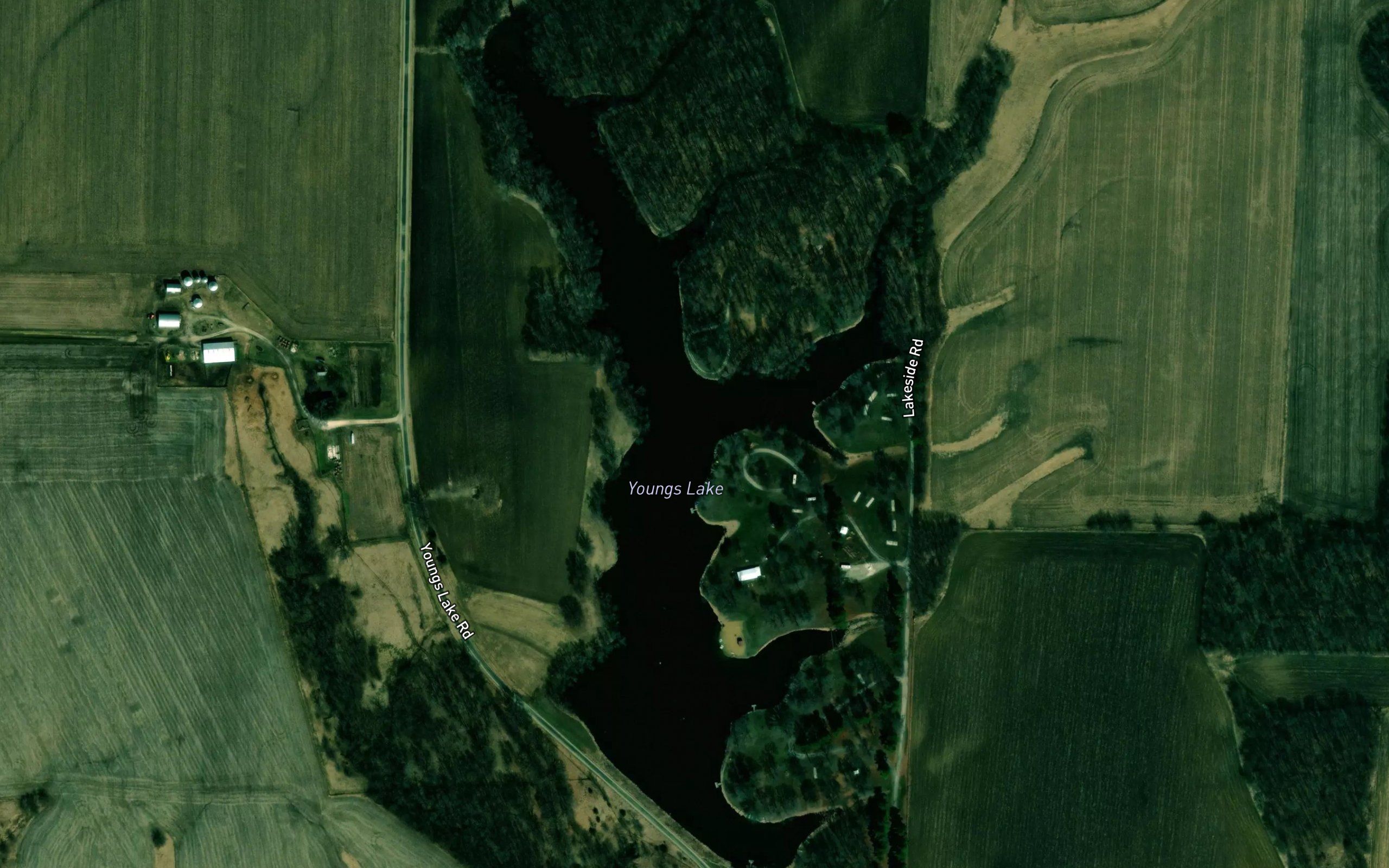 Youngs Lake