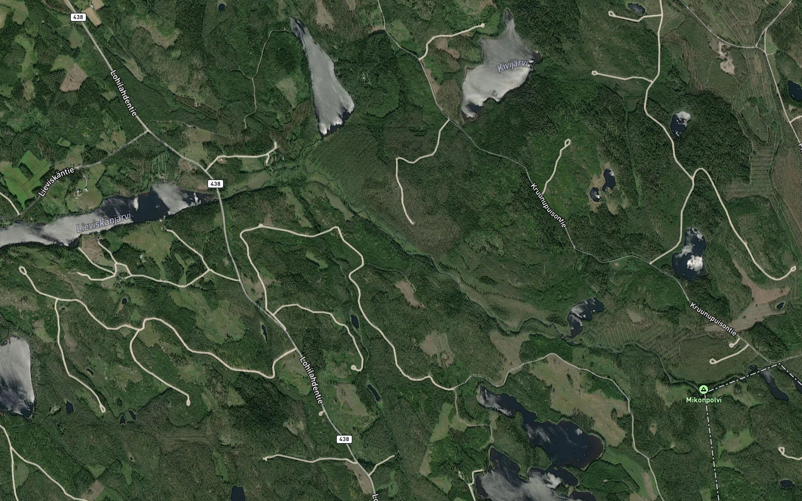 Ropakonvalkama