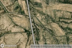 Nahr `Awdan al Qadim