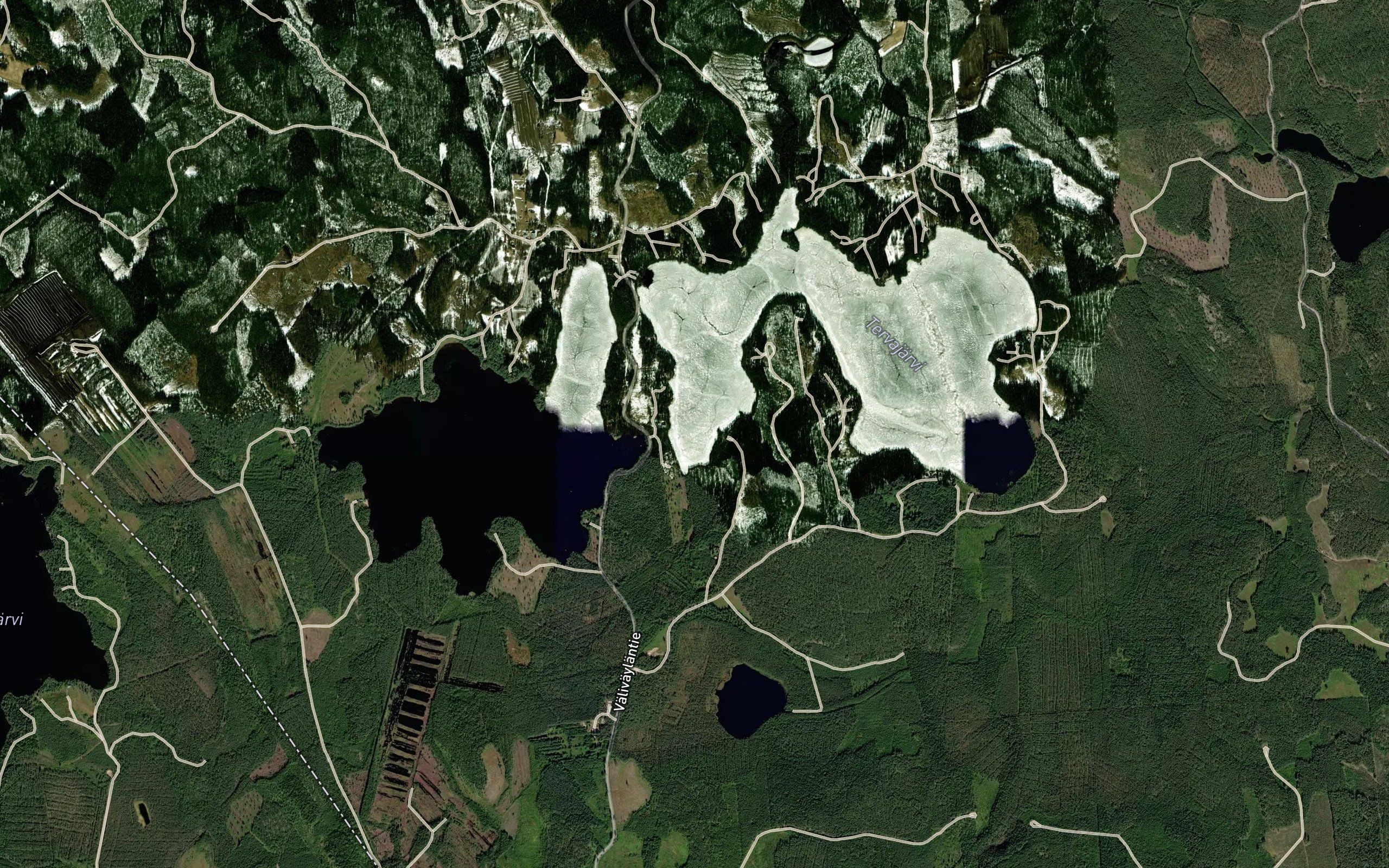 Liivalahti