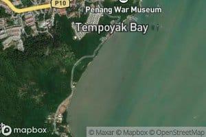 Teluk Tempoyak Kecil