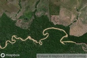 Igarape da Seringueira