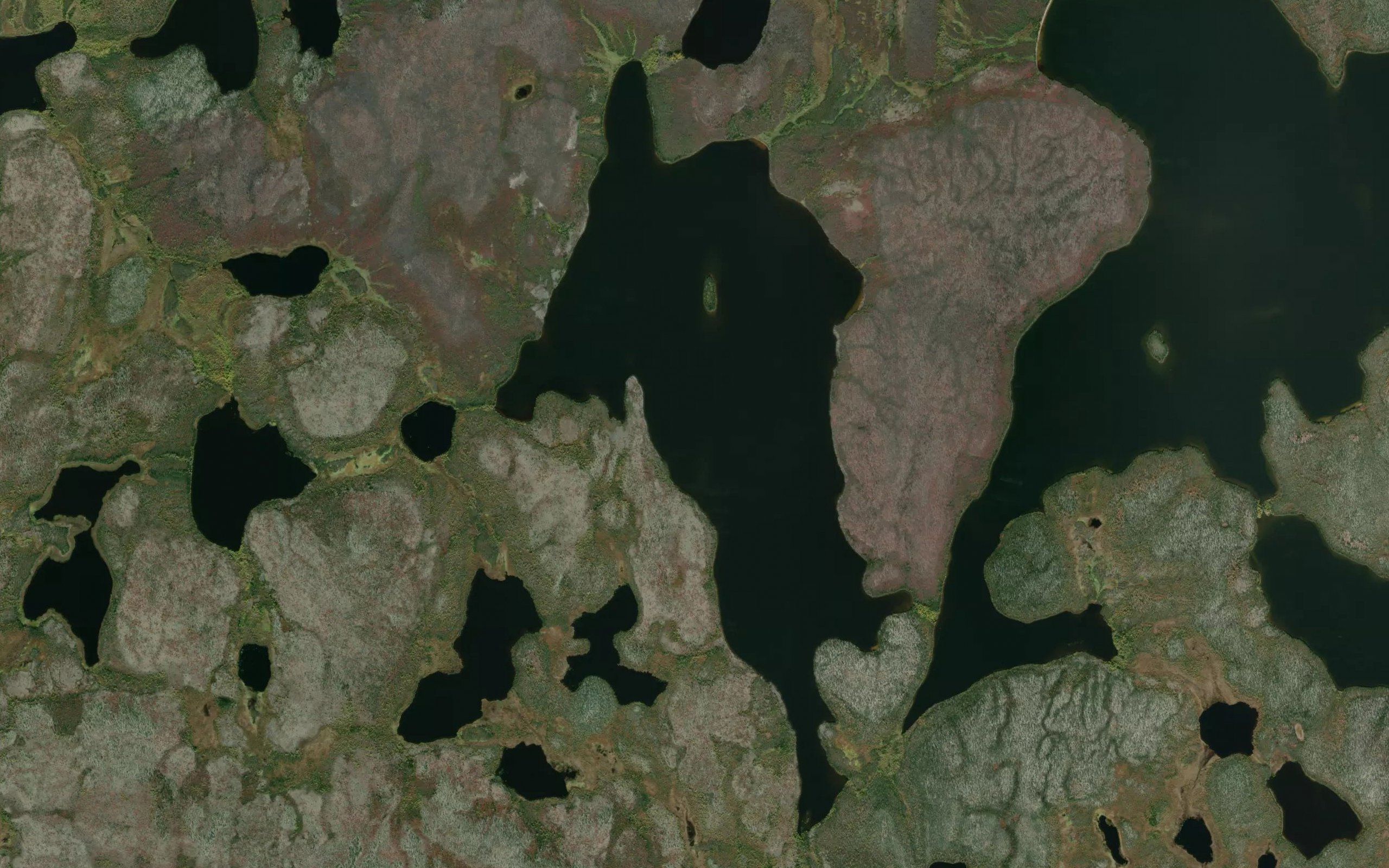 Cecil Clark Lake