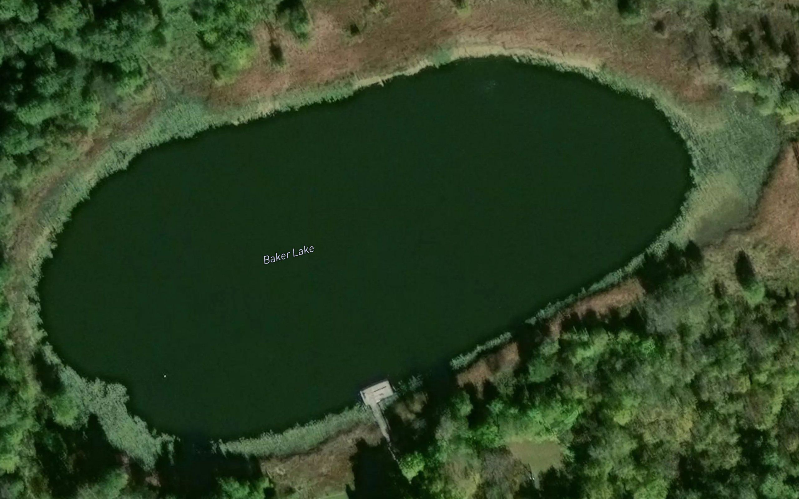 Baker Lake