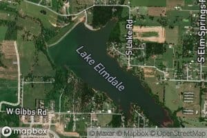 Lake Elmdale