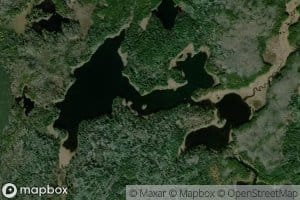 Long Grass Lake