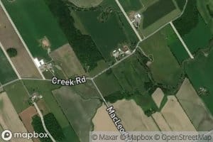 McGillivray Drain