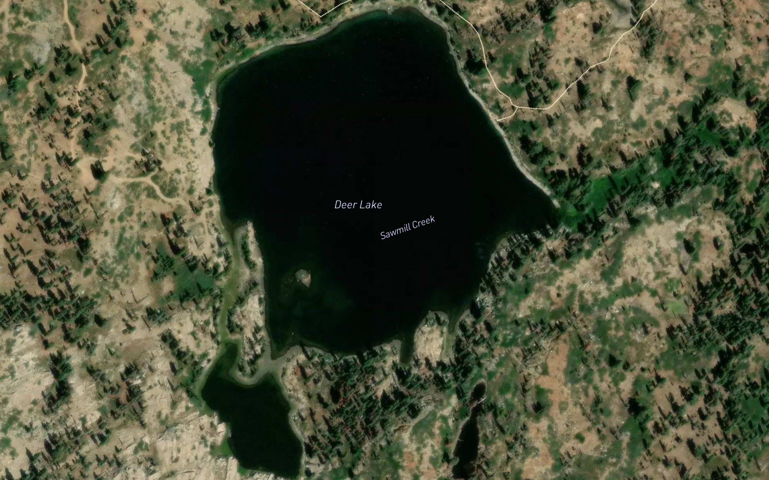 Deer Lake