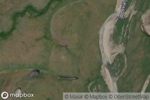 Hardway Creek
