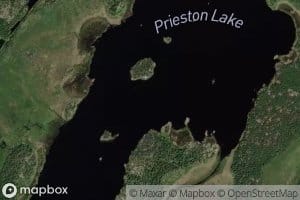 Prieston Lake