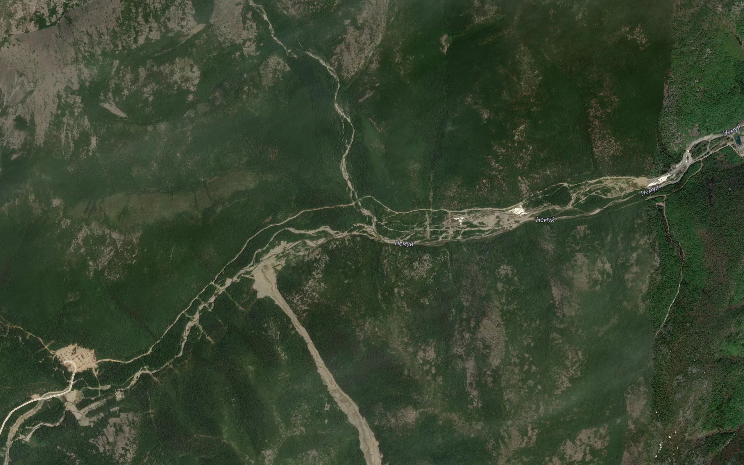 Arbagastak