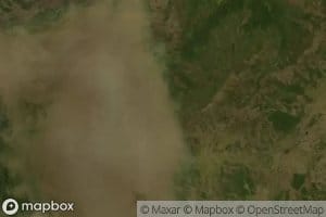 Quebrada de Las Lajas