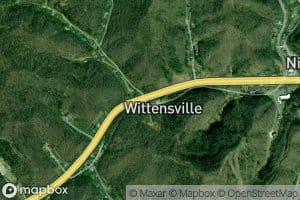 Williams Fork