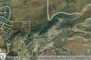 Dutch Flat Extension