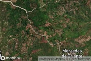 Quebrada Honda de Chaguiton