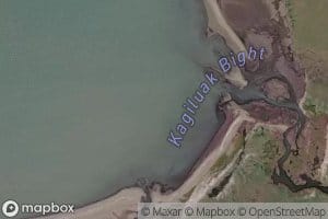 Kagiluak Bight