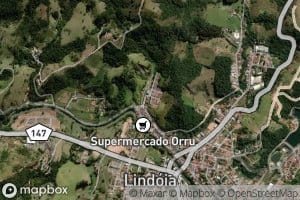 Ribeirao de Barreiro