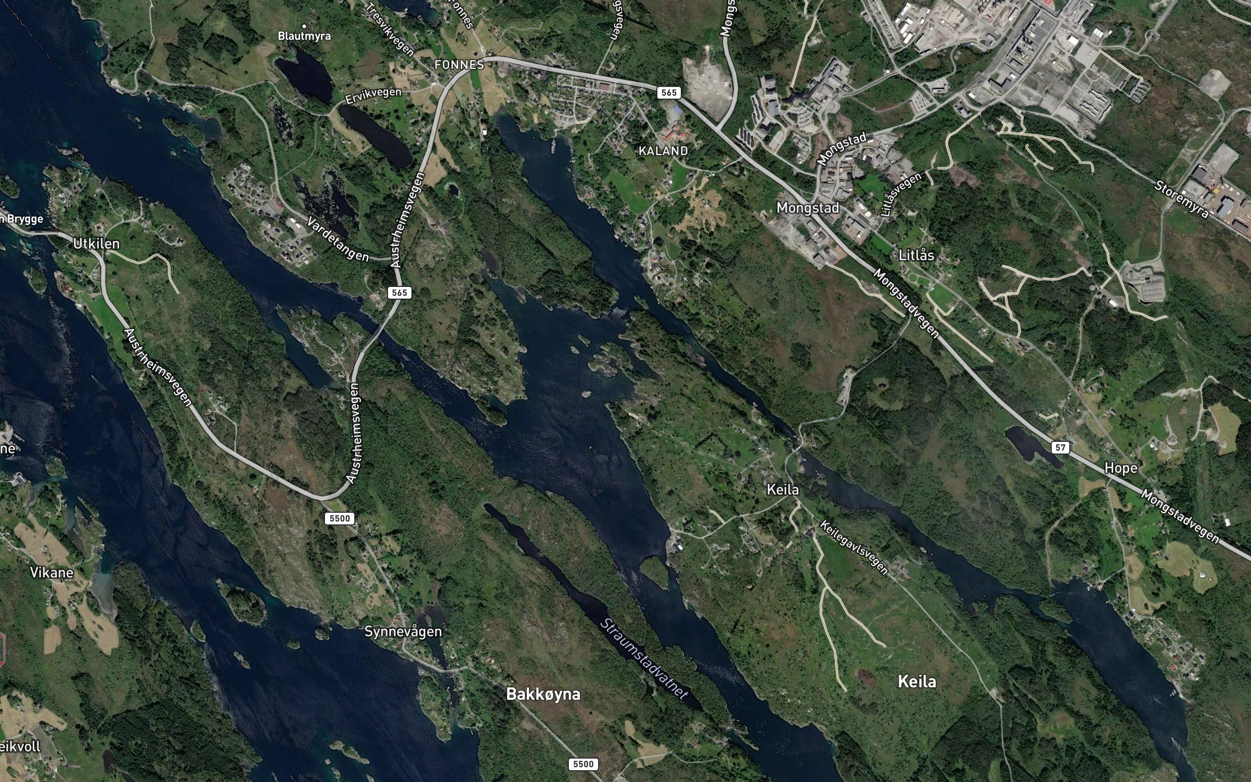 Breiabukti
