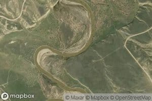 Dry Creek
