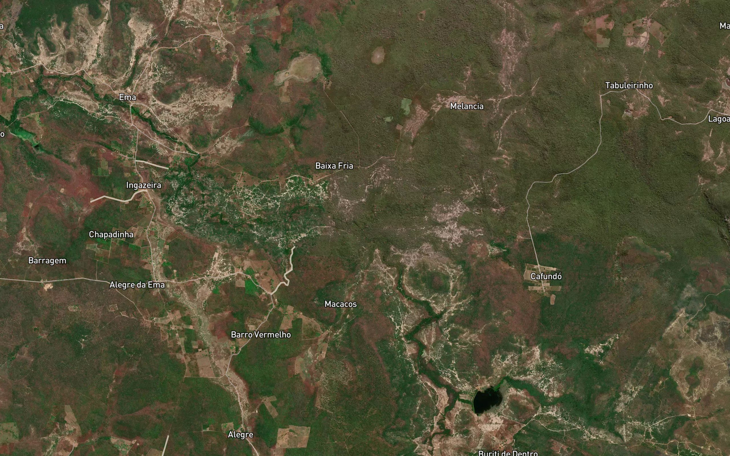 Riacho da Sucuapara