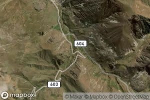 Quebrada Racracancha