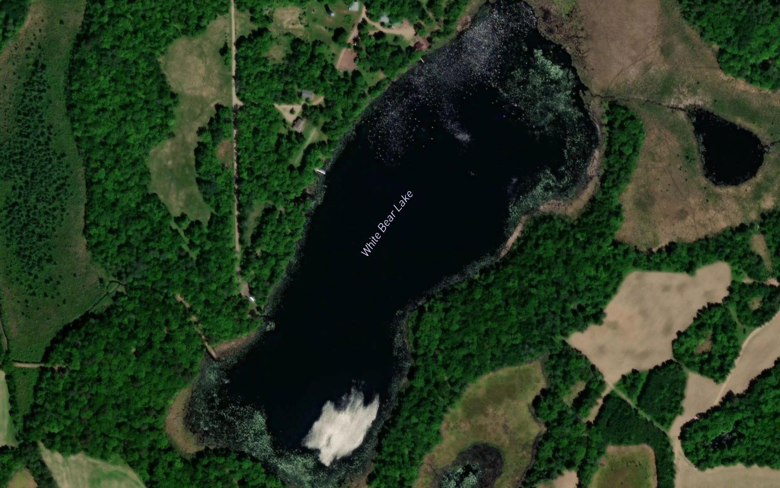 White Bear Lake