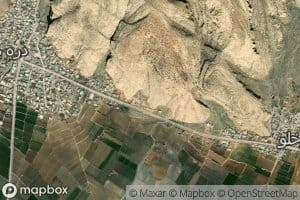 Cheshmeh-ye Gol Mian