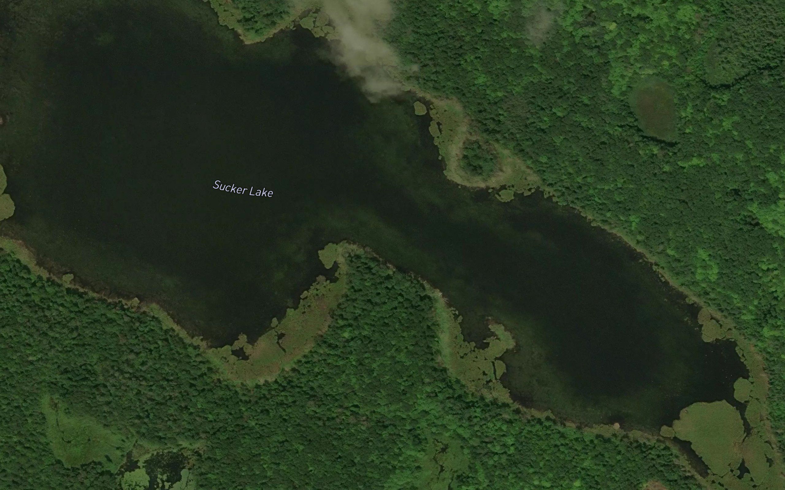 Sucker Lake