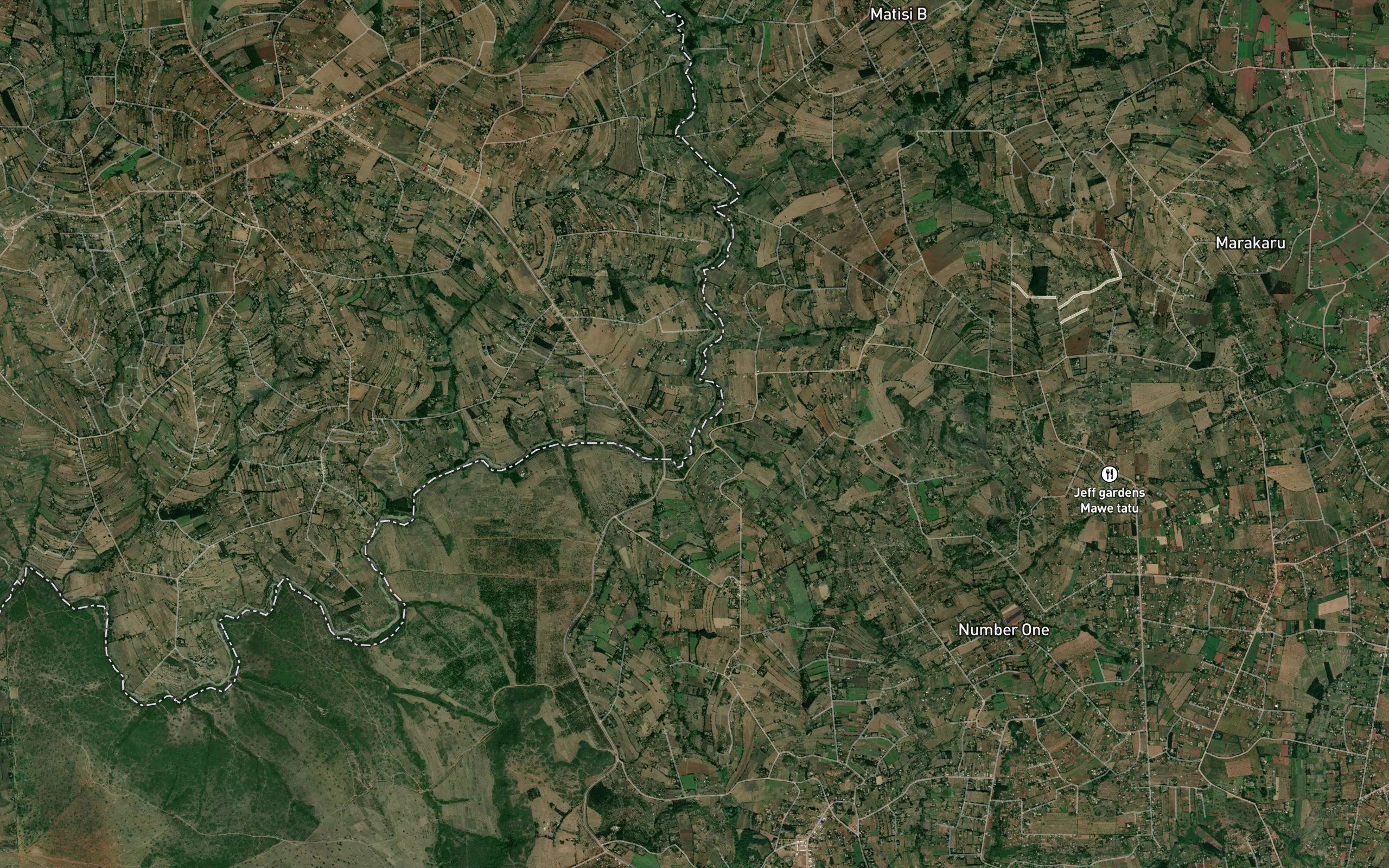 Kipsangwe