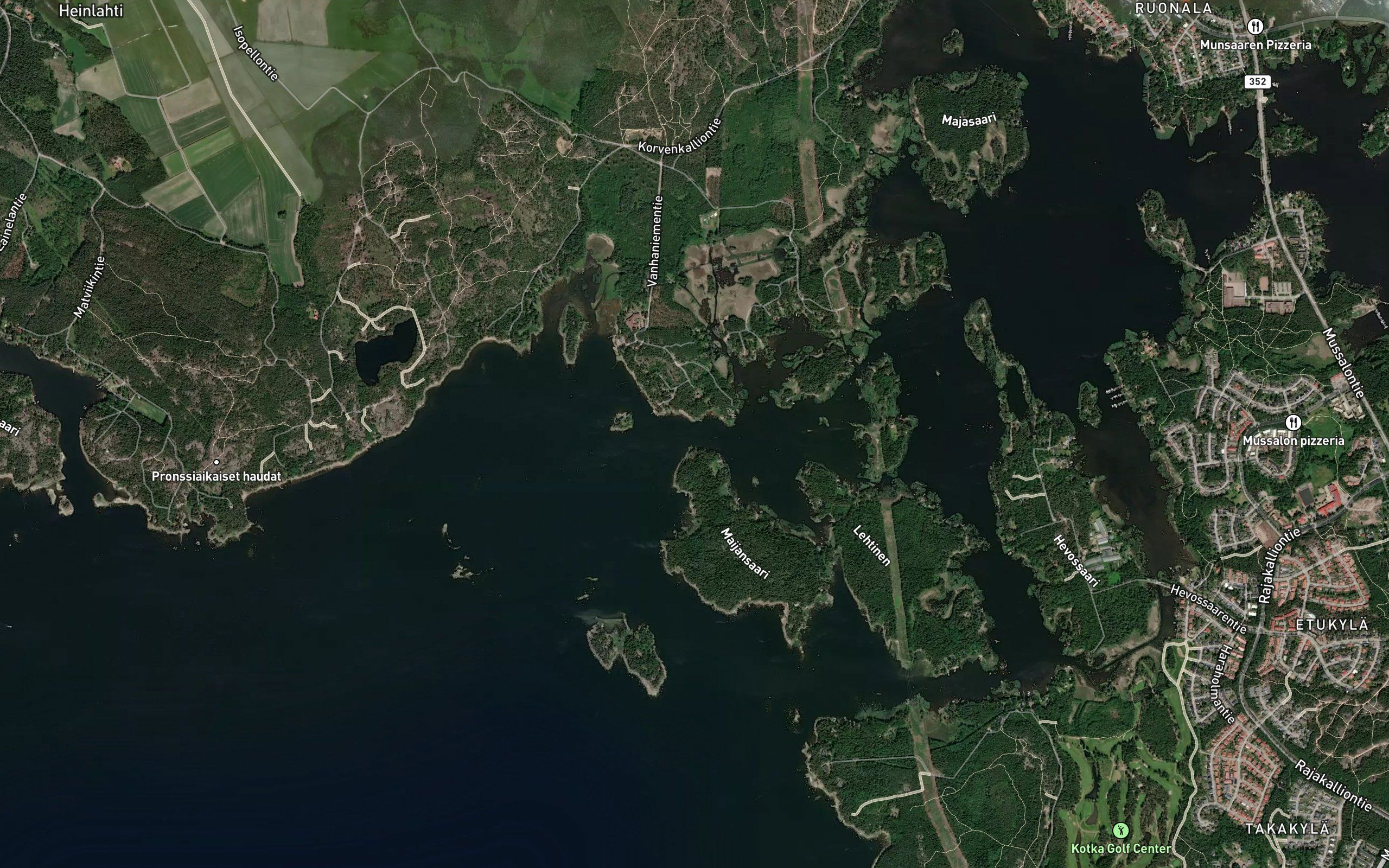 Maijansalmi