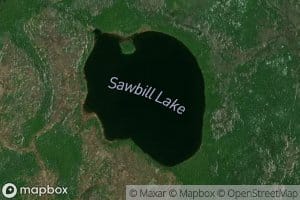 Sawbill Lake