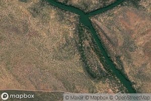 Kookaburra Creek