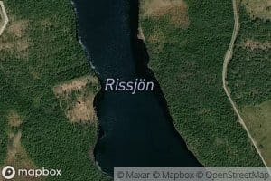 Rissjoen
