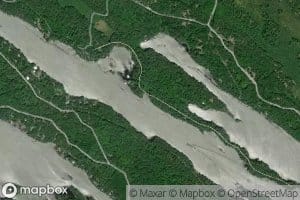 North Muldrew Lake