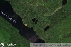 Lac de la Trientale