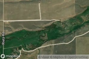 McVey Creek