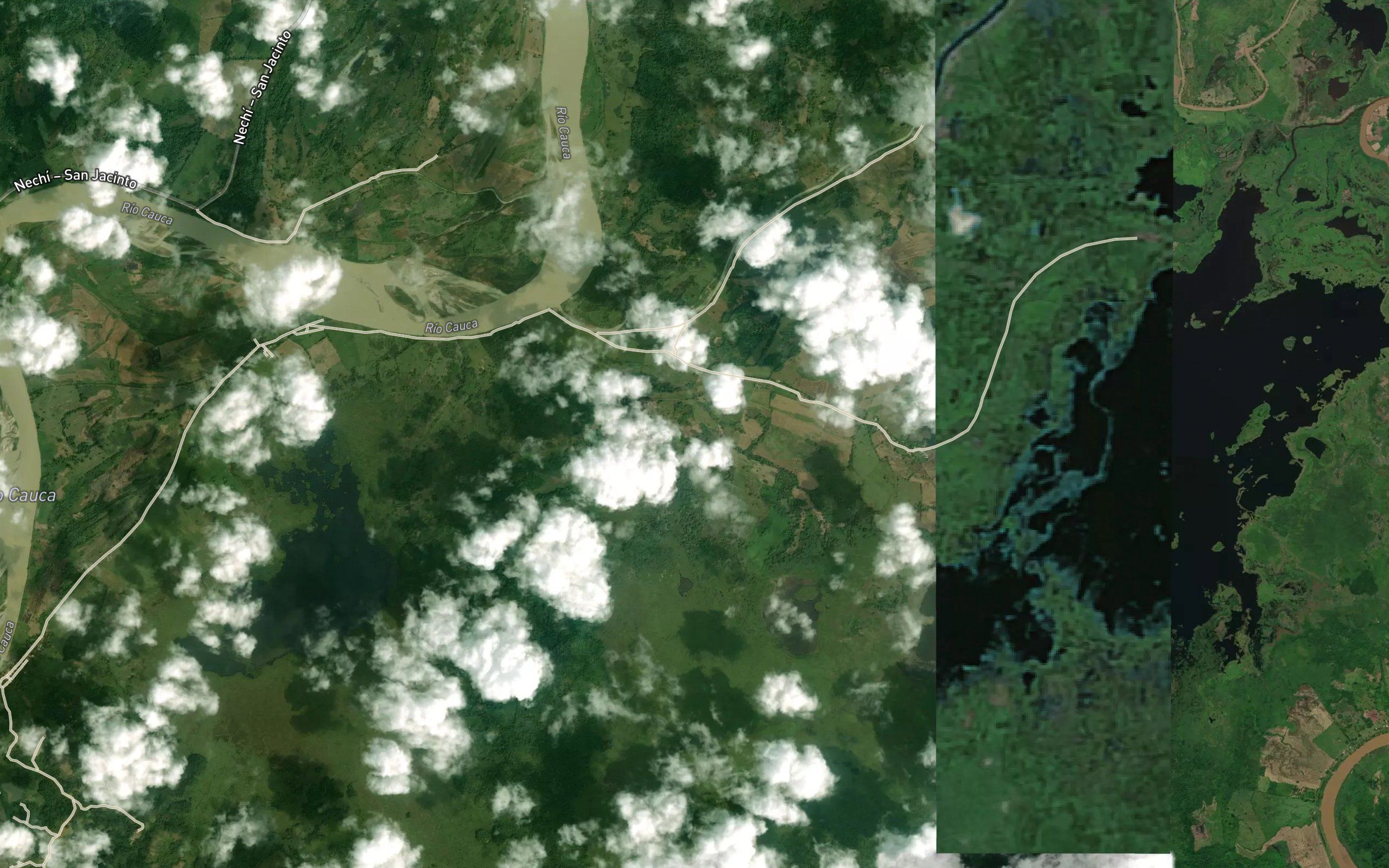Cano del Jobo
