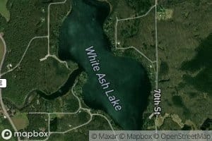 White Ash Lake